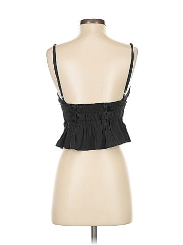 Cotton Candy LA Sleeveless Top (view 2)