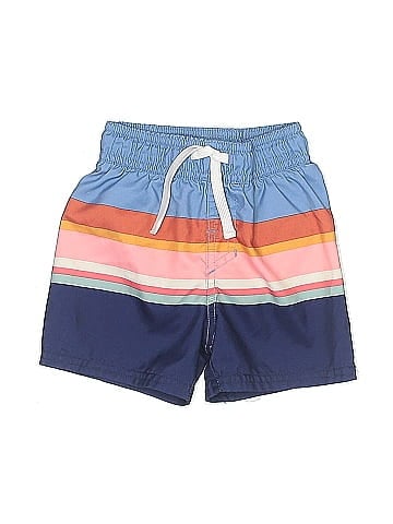 Cat & Jack Board Shorts (view 1)