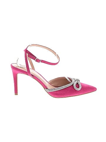 Kelly & Katie Heels (view 1)