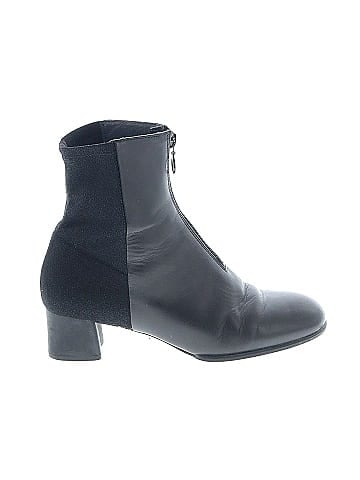 Camper Ankle Boots (view 1)