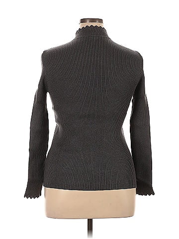 Gilli Turtleneck Sweater (view 2)
