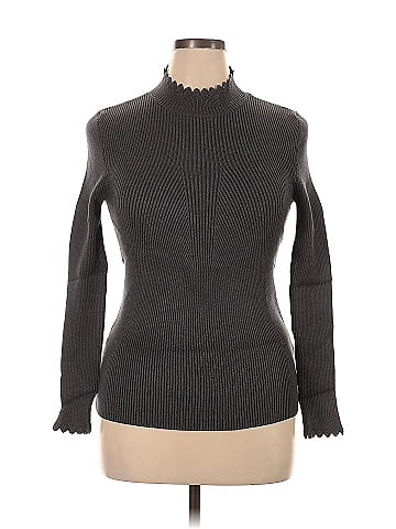 Gilli Turtleneck Sweater (view 1)