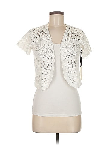 Marisa Christina Cardigan (view 1)