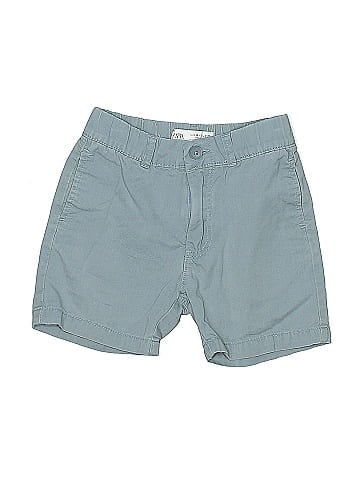 Zara Shorts (view 1)