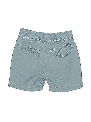 Zara Shorts (view 2)