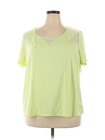 LIVI Active Active T-Shirt (view 1)