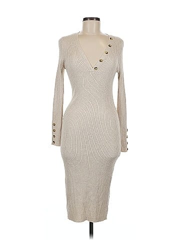 Hippie Rose Casual Dress (view 1)