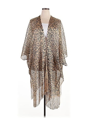 Rain Poncho (view 1)
