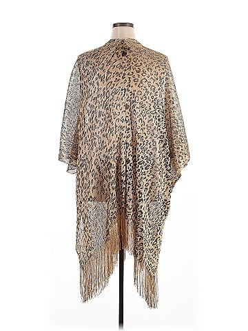 Rain Poncho (view 2)