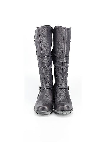Earth Origins Boots (view 2)