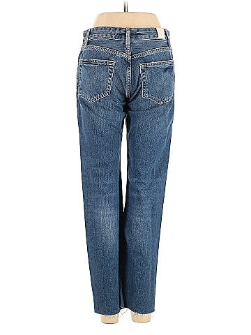 Zara TRF Jeans (view 2)