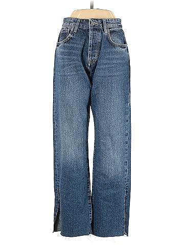 Zara TRF Jeans (view 1)