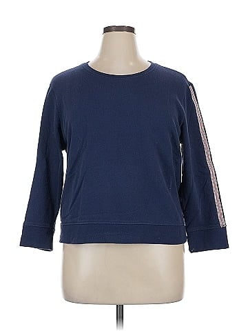 Lilla P Sweatshirt (view 1)