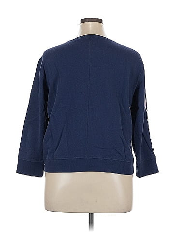 Lilla P Sweatshirt (view 2)