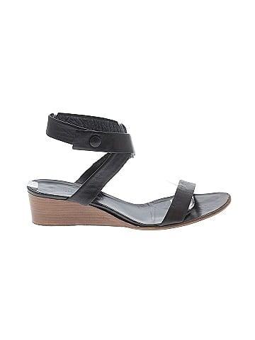 Veronique Branquinho Sandals (view 1)