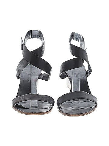 Veronique Branquinho Sandals (view 2)