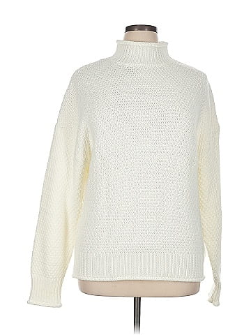 Zesica Turtleneck Sweater (view 1)