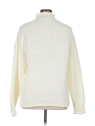 Zesica Turtleneck Sweater (view 2)