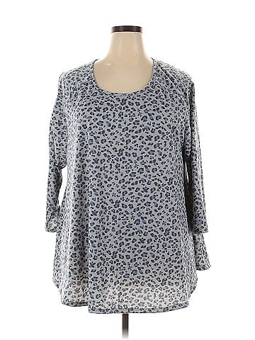 Kim & Cami Pullover Sweater (view 1)