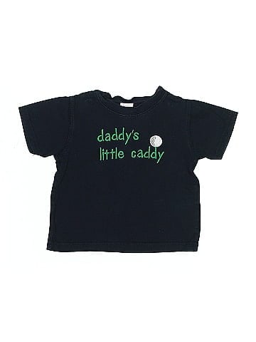 Gymboree Short Sleeve T-Shirt (view 1)