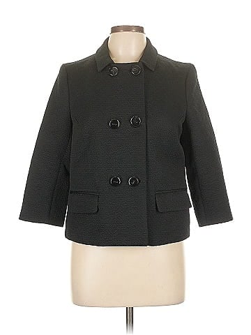 Claiborne Coat (view 1)