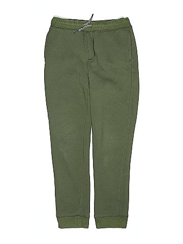 Lands' End Casual Pants (view 1)