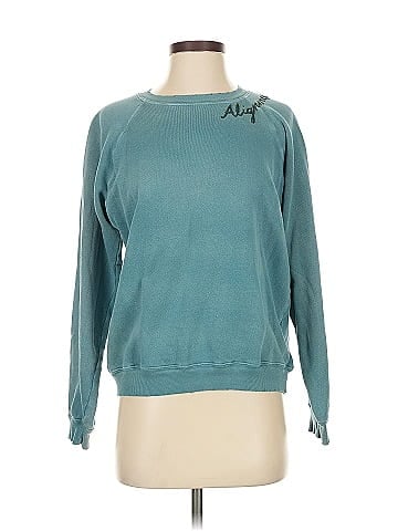 Angel of the North Sweatshirt (view 1)