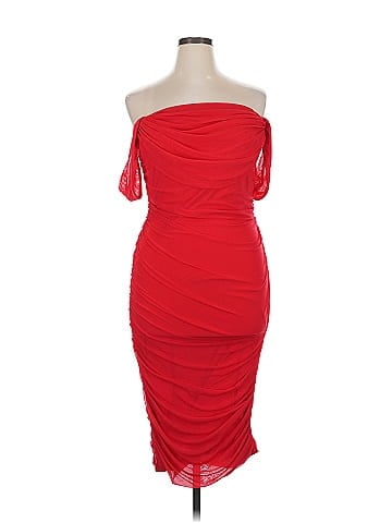 Prettygarden Cocktail Dress (view 1)