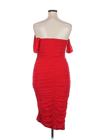 Prettygarden Cocktail Dress (view 2)