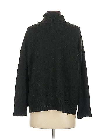 OAK + FORT Turtleneck Sweater (view 2)