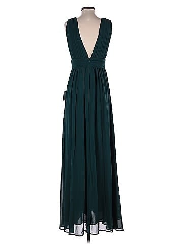 Lulus Cocktail Dress (view 2)