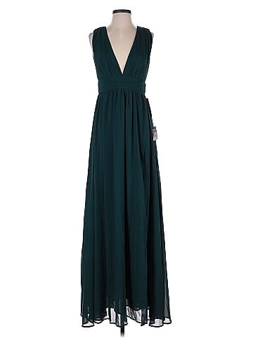 Lulus Cocktail Dress (view 1)