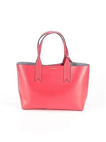 Emporio Armani Tote (view 1)