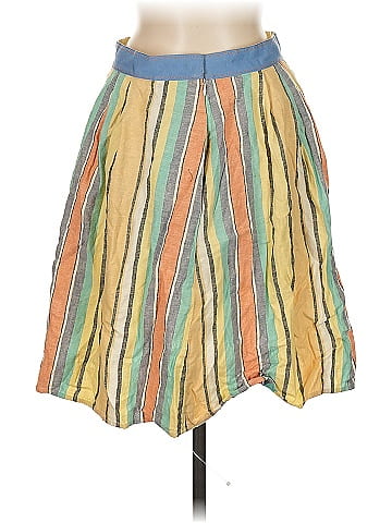 Odille Casual Skirt (view 2)