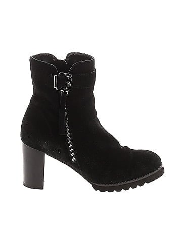 Blondo Ankle Boots (view 1)