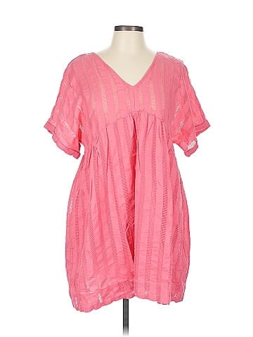 New In Short Sleeve Blouse (view 1)