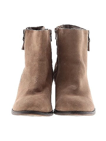 White Mountain Ankle Boots (view 2)