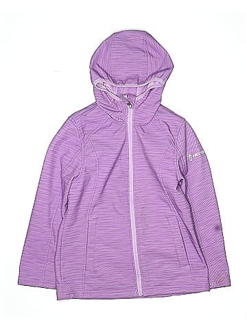 Free Country Zip Up Hoodie (view 1)