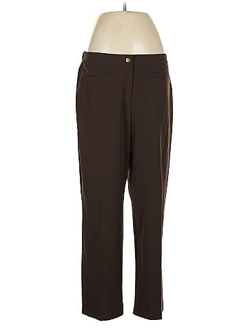 Zenergy by Chico's Casual Pants (view 1)