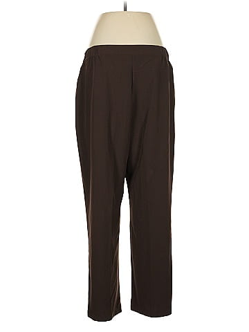 Zenergy by Chico's Casual Pants (view 2)