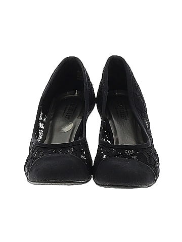 Seychelles Wedges (view 2)