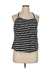 Kona Sol Sleeveless Blouse
