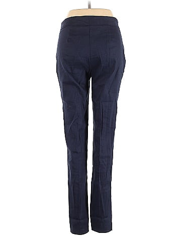 Antonio Melani Linen Pants (view 2)