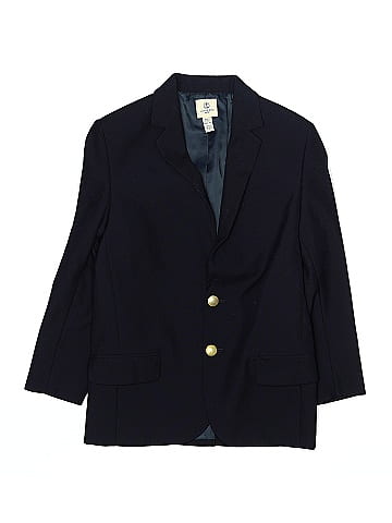 Lands' End Blazer (view 1)