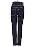 Express Blue Jeggings Size 2 - photo 2