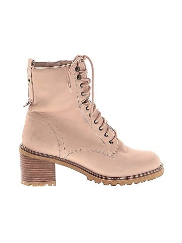 Seychelles Ankle Boots (view 1)