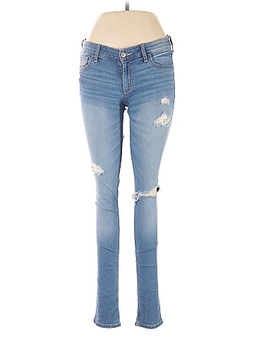 Hollister Jeans (view 1)