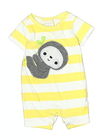 First Impressions Short Sleeve Outfit (view 1)