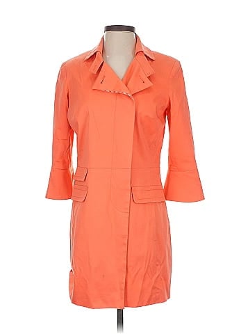 Etcetera Raincoat (view 1)