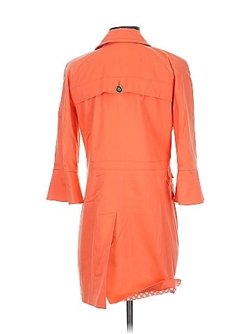 Etcetera Raincoat (view 2)